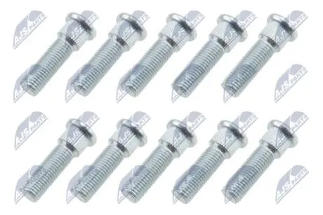 Колісний болт NTY KSP-HY-000