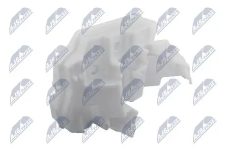 БАЧОК СКЛООМИВАЧА | LAND ROVER RANGE ROVER DISCOVERY SPORT L550 15-, EVOQUE L538 11-19 /WERSJA ZE SPRYSKIWACZAMI REFLEKTORУW/ NTY KZS-LR-001