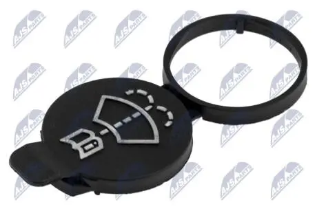 Кришка бачка склоомивача NTY KZSPL002