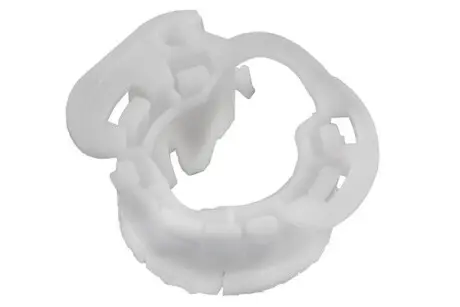 Ручка переключения передач NTY LZB-AU-002