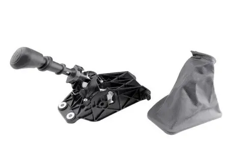 МЕХАНІЗМ ПЕРЕКЛЮЧЕННЯ ПЕРЕДАЧ | MERCEDES SPRINTER 2000-2005/ZESTAW:MECHANIZM,MIESZEK OCHRONNY,GAЈKA ZMIANY BIEGУW/ NTY LZB-ME-000