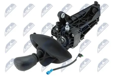 Механизм переключения передач NTY LZBME004