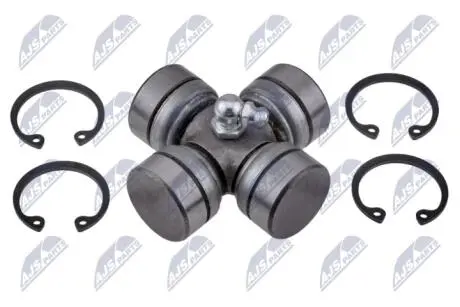 Крестовина BMW X5 (24x56) NTY NKW-BM-000