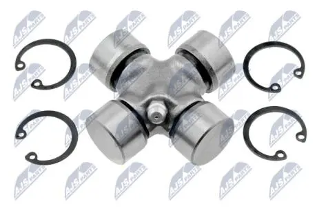 Крестовина карданного вала (шарнир н NTY NKW-CH-005