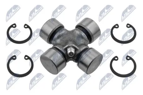 Крестовина карданного вала (шарнир н NTY NKW-MS-005