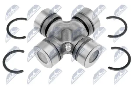 Крестовина карданного вала (шарнир н NTY NKW-TY-003