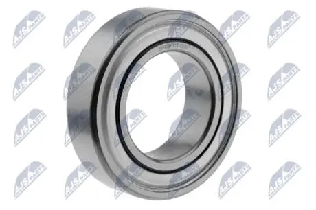 Подшипники полуосей колес пер. NTY NLP-CT-000