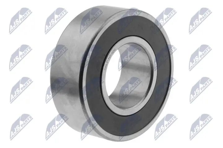 Подшипник подвесной NTY NLP-NS-000 (фото 1)