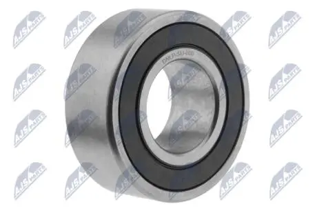 Підшипники напівосей коліс пров. NTY NLP-SU-000