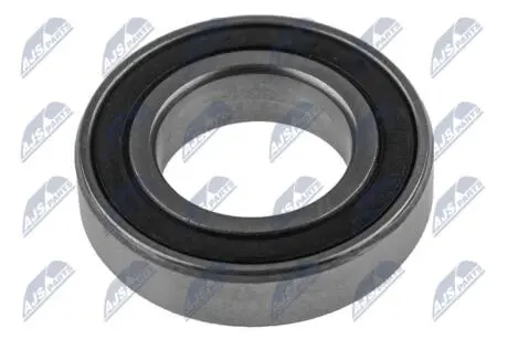 Опорный подшипник вала NTY NLW-0000