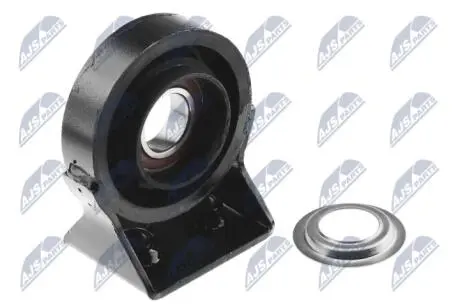 Підшипник підвісний валу карданного NTY NLW-DW-002