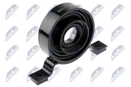 ОПОРА КАРДАННОГО ВАЛУ | LAND ROVER DISCOVERY III 05-, IV 10- NTY NLW-LR-000