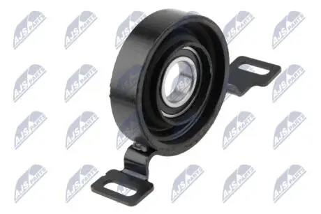 ОПОРА КАРДАННОГО ВАЛУ | LAND ROVER RANGE ROVER 02-12 /30X15/ NTY NLW-LR-003