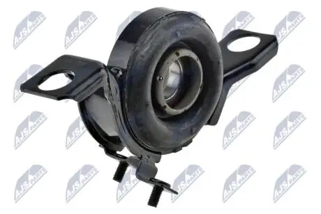 Опорный подшипник вала NTY NLW-MS-002