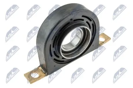 ОПОРА КАРДАННОГО ВАЛУ | IVECO DAILY II, S2000 89-00 NTY NLW-VC-000