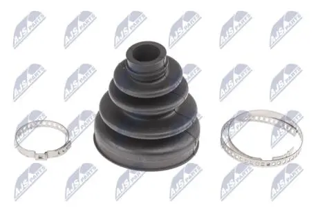 Пыльник ШРУСа NTY NOP-028