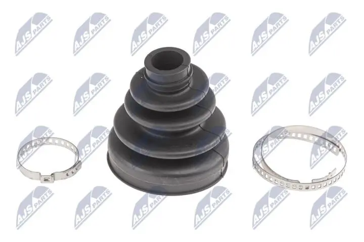 Фото 1 - Пильовик ШРКШу NTY NOP-028 Пильовик ШРКШу NTY NOP-028 (фото 1)