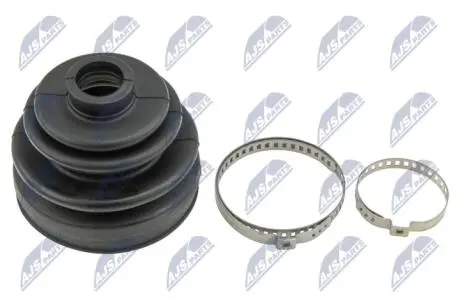 Пыльник ШРУСа NTY NOP-038