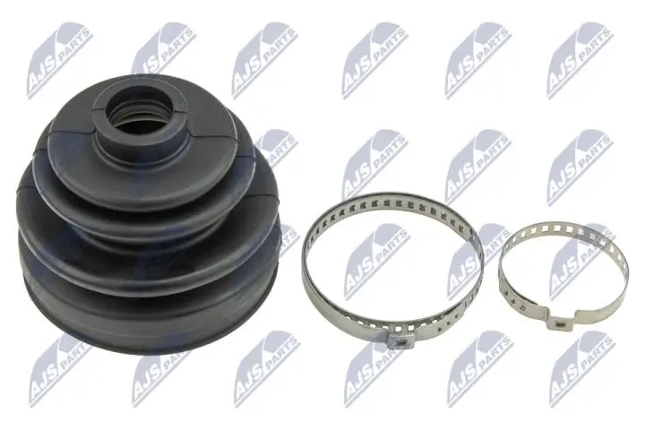 Пильовик ШРКШу NTY NOP-038 (фото 1)