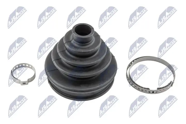 Фото 1 - Пыльник ШРУСа NTY NOP-070 Пыльник ШРУСа NTY NOP-070 (фото 1)