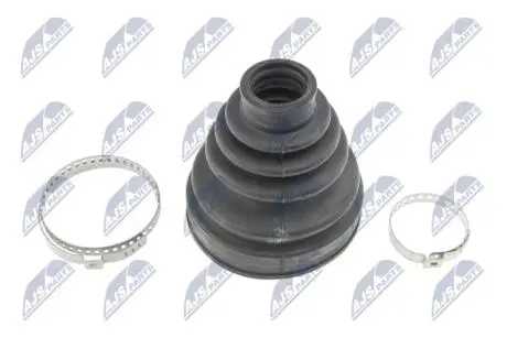 ПИЛЬНИК ШРУСА | TOYOTA 4-RUNNER 02-09, LAND CRUISER 02-09, FJ CRUISER 06-, LEXUS GX470 02-09 /ПРАВ/ NTY NOP-080