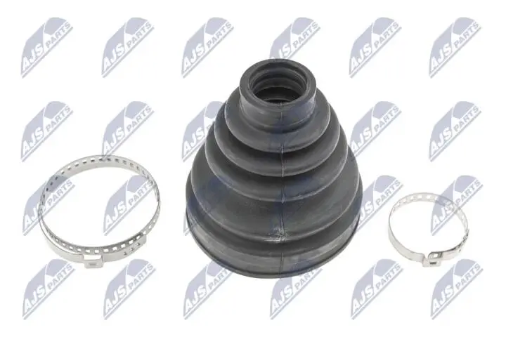 ПИЛЬНИК ШРУСА | TOYOTA 4-RUNNER 02-09, LAND CRUISER 02-09, FJ CRUISER 06-, LEXUS GX470 02-09 /ПРАВ/ NTY NOP-080 (фото 1)