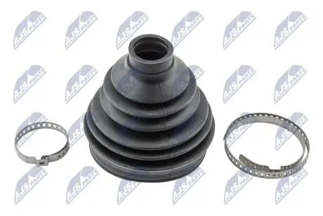 Пыльник ШРУСа NTY NOP-126