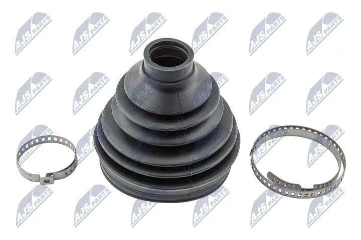 Пыльник ШРУСа NTY NOP-126 (фото 1)