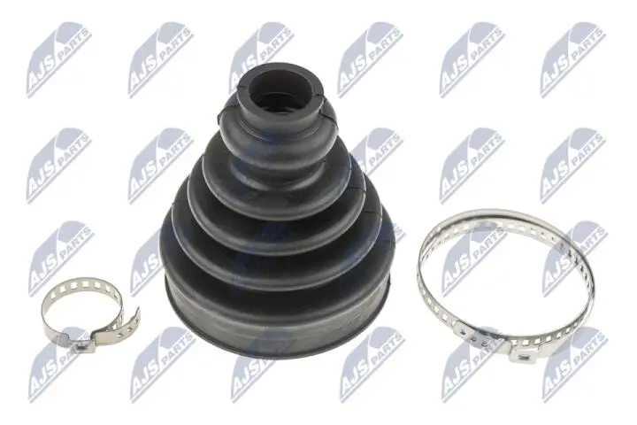 Пыльник ШРУСа NTY NOP-145 (фото 1)