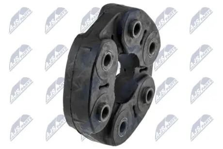 Муфта карданного вала NTY NPEVW000