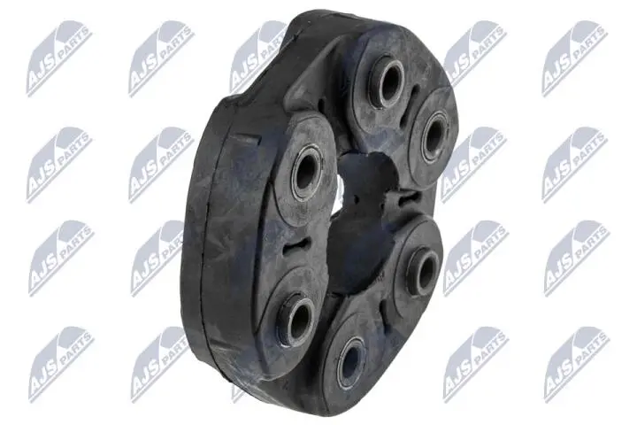 Муфта карданного валу NTY NPEVW000 (фото 1)