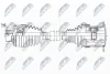 Полуось NTY NPW-AU-037 (фото 1)