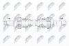 Полуось NTY NPW-BM-077 (фото 1)