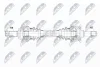 Полуось NTY NPW-BM-087 (фото 1)