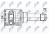 Шарнир равных угловых скоростей NTY NPW-BM-146 (фото 1)