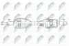 Полуось NTY NPW-CH-032 (фото 1)
