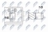 Шарнір рівних кутових швидкостей NTY NPW-CH-079 (фото 1)