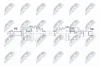 Полуось NTY NPW-CT-069 (фото 1)
