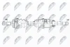 Полуось NTY NPW-CT-091 (фото 1)