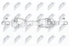 Полуось NTY NPW-CT-095 (фото 1)