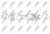 Полуось NTY NPW-CT-097 (фото 1)