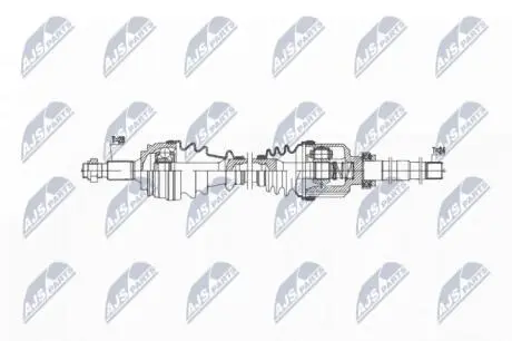 Повось NTY NPWCT143