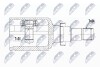 Шарнір рівних кутових швидкостей NTY NPW-DW-021 (фото 1)