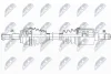 Полуось NTY NPW-FR-045 (фото 1)