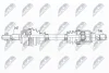 Полуось NTY NPW-FR-139 (фото 1)