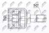 Шарнір рівних кутових швидкостей NTY NPW-HY-596 (фото 1)