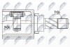 Шарнір рівних кутових швидкостей NTY NPW-NS-099 (фото 1)