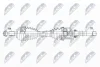 Полуось NTY NPW-PE-065 (фото 1)