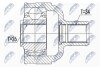 Шарнир равных угловых скоростей NTY NPW-PL-084 (фото 1)
