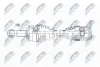 Полуось NTY NPW-PL-137 (фото 1)